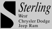 Sterling Chrysler Dodge Jeep Ram