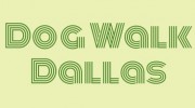 Dog Walk Dallas