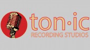 Ton-ic RECORDING STUDIOS