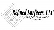Refined Surfaces