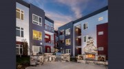 Central Bay Apartments