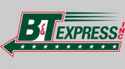 B & T Express
