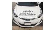 Andy's Driving Academy