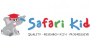 Safari Kid Menlo Park