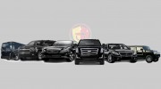 Jms Vip Limo
