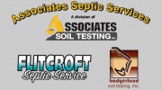Associates Soil Testing
