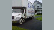 All Pro Moving & Storage