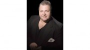 Magician Philip Klipper