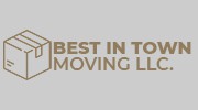 Best In Town Moving