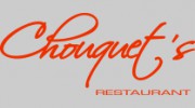 Chouquet's