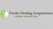 Pacific Healing Acupuncture