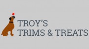 Troy's Trims & Treats