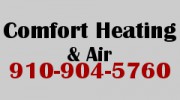 Comfort Heating & Air