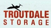 Troutdale Airport Storage