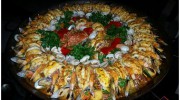 Paella Y Pa Ti Catering Service
