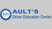 Ault's Driver Education Center