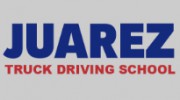 Juarez Truck Driving School
