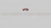 Alexander's Floral Designs