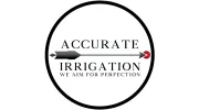 Accurate Irrigation