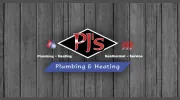 P J's Plumbing & Heating