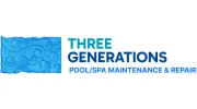 Three Generations Pool Service