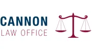 Cannon Law Office
