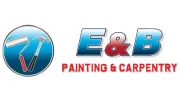EB Painting & Restoration