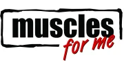 Muscles For Me
