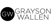 Grayson Wallen