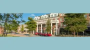 Inn at Patrick Square