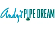 Andy's Pipe Dream