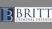Britt Criminal Defense
