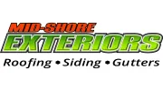 Mid Shore Exteriors