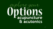 Options Acupuncture