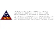 Gordon Sheet Metal & Roofing