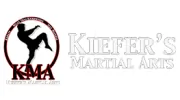 Kiefer's Martial Arts