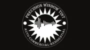 Precision Window Tint