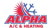 Alpha A/C & Heating