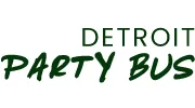 Detroit Party Bus