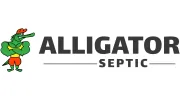 A Alligator
