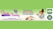 Steam Master Cleaning