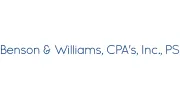 Benson & Williams CPA's