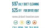 Air Duct-Houston