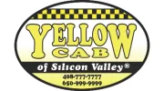 Yellow Checker Cab