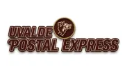 Postal Express Of Uvalde