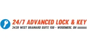 Advanced Lock & Key