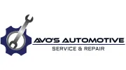 Avo's Automotive