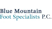 Blue Mountain Foot Specialists