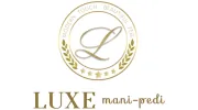 Luxe Mani Pedi
