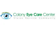 Colony Eye Care Center